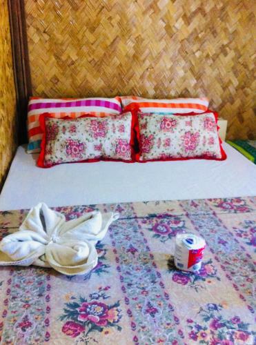 Camp Talusi Hills