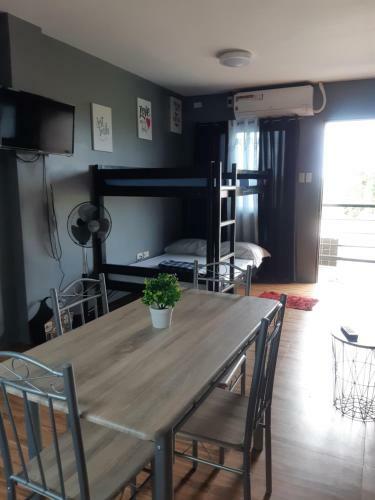 Zone 19 Apartment (huge Studio Unit)