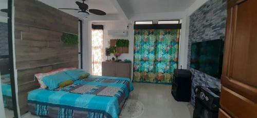 Redgate21 Homestay Cebu