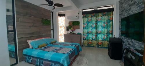 Redgate21 Homestay Cebu