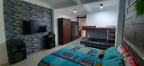 Redgate21 Homestay Cebu