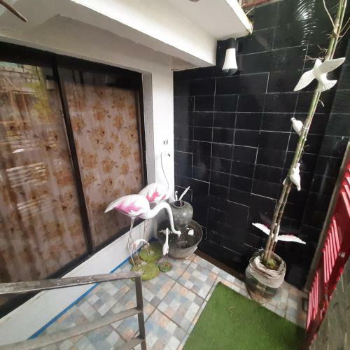 Redgate21 Homestay Cebu