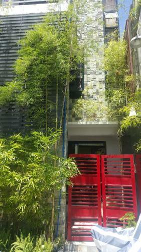 Redgate21 Homestay Cebu