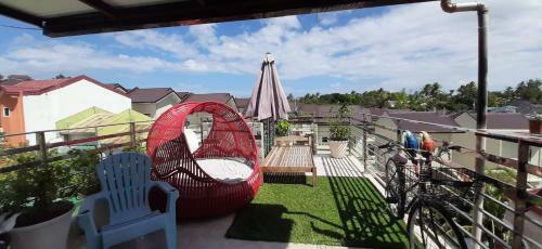 Redgate21 Homestay Cebu