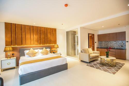 Solano Hotel Managed By Enderun Hotels