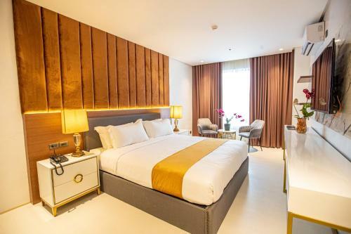 Solano Hotel Managed By Enderun Hotels