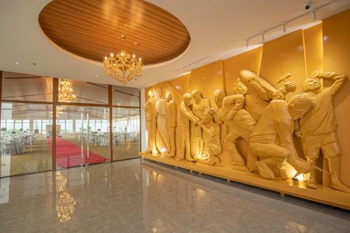 Solano Hotel Managed By Enderun Hotels