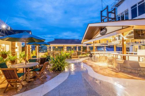 Solano Hotel Managed By Enderun Hotels