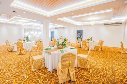 Solano Hotel Managed By Enderun Hotels