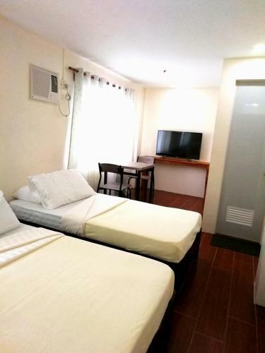 Hotel Thirdys Tourist Inn
