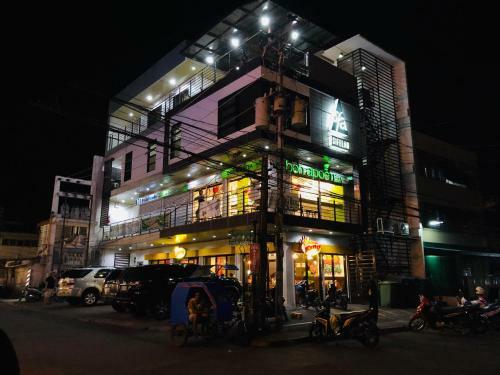 Golite Hostel-albay