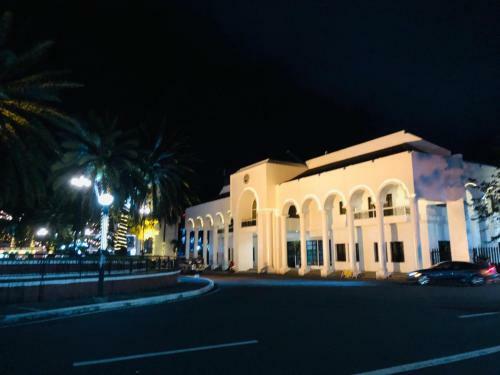 Golite Hostel-albay