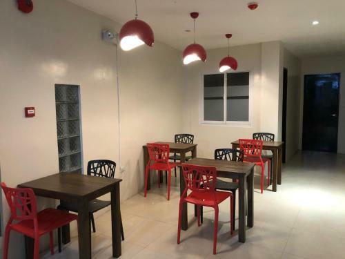 Golite Hostel-albay