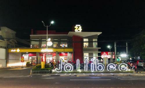 Golite Hostel-albay