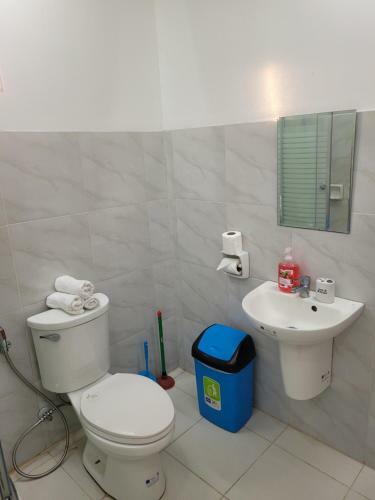 Apartamento Andy's Place