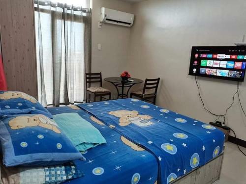 Apartamento Saekyung Condominium By Joe Place