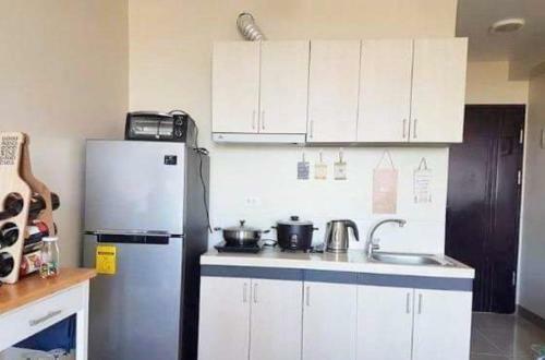 Apartamento Saekyung Condominium By Joe Place