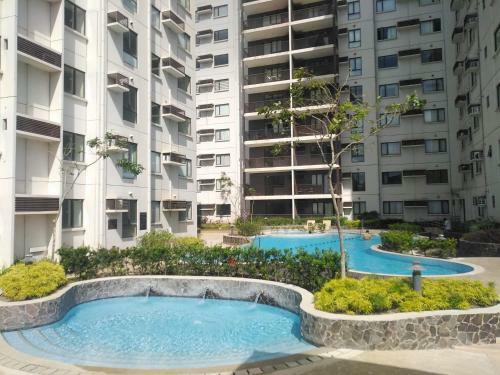 Apartamento 1tagaytay