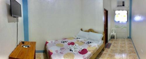 Rbr Hotel And Restaurant