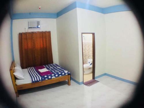 Rbr Hotel And Restaurant