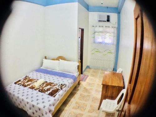 Rbr Hotel And Restaurant