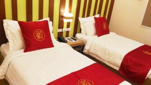 Hotel Rosita