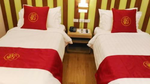 Hotel Rosita