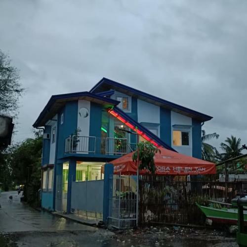 Hostal Anni's Beach House