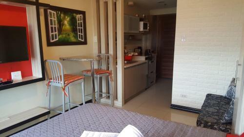 Apartamento Khalil's Horizons 101 Studio Type Condominium