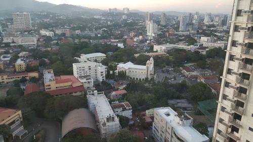 Apartamento Khalil's Horizons 101 Studio Type Condominium