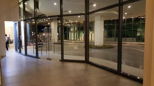Apartamento Khalil's Horizons 101 Studio Type Condominium