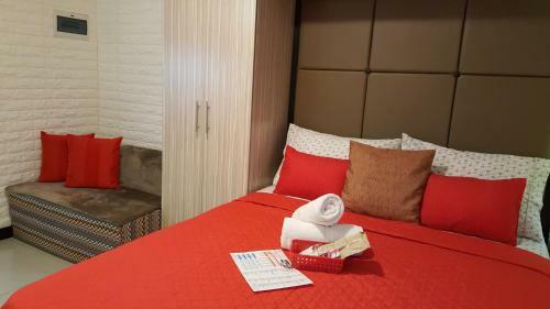 Apartamento Khalil's Horizons 101 Studio Type Condominium