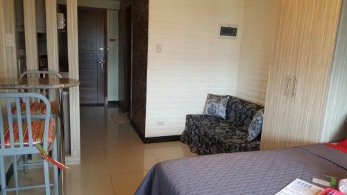 Apartamento Khalil's Horizons 101 Studio Type Condominium