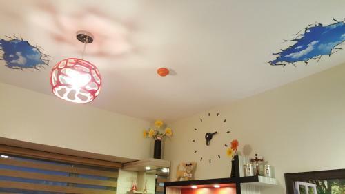 Apartamento Khalil's Horizons 101 Studio Type Condominium