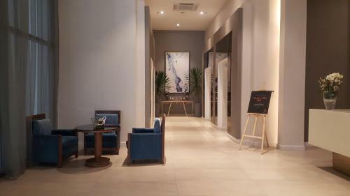 Apartamento Khalil's Horizons 101 Studio Type Condominium