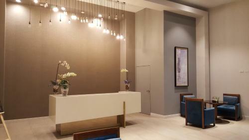 Apartamento Khalil's Horizons 101 Studio Type Condominium