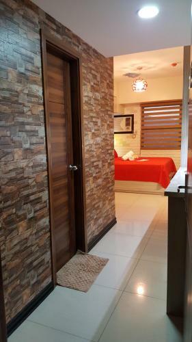 Apartamento Khalil's Horizons 101 Studio Type Condominium