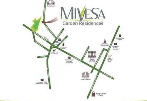 Apartamento Mivesa Garden - Condo : Wifi + Netflix
