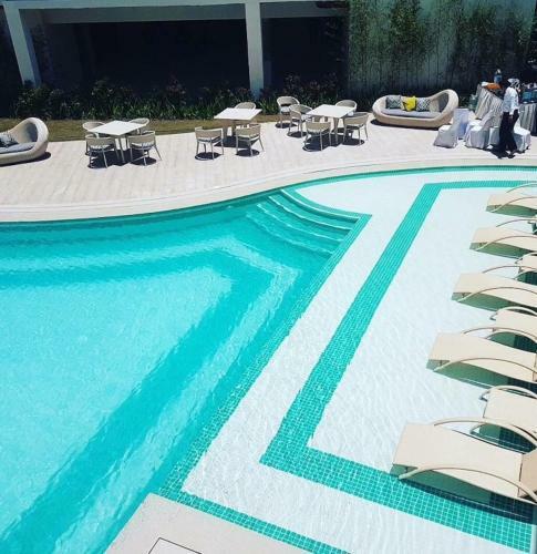Apartamento Mivesa Garden - Condo : Wifi + Netflix