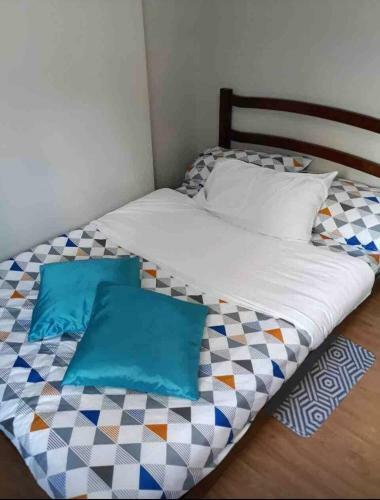 Apartamento Mivesa Garden - Condo : Wifi + Netflix