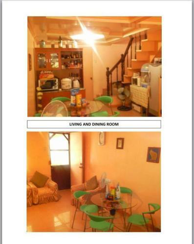 Apartamento Bf Homes Subdivision Lapu-lapu City