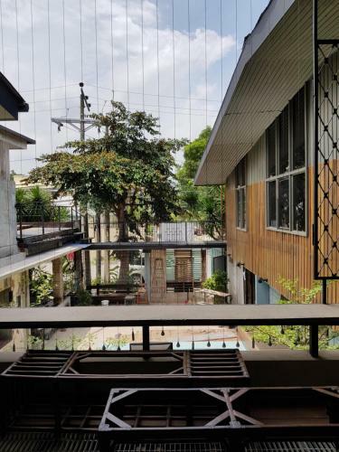 The Flying Fish Hostel Cebu