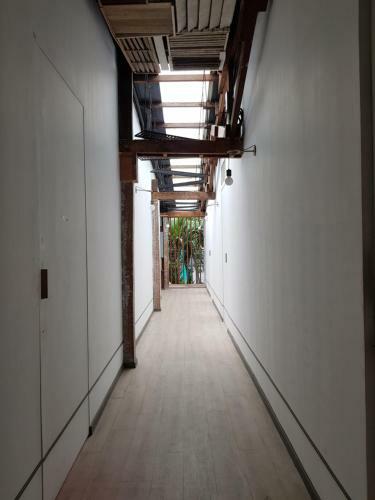 The Flying Fish Hostel Cebu