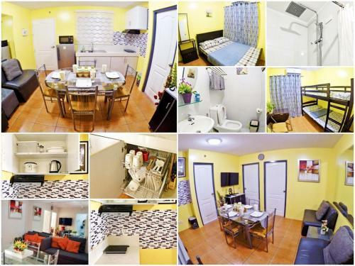 Hostal Arc 2219 Home Rentals 2br