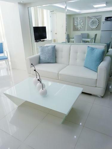 Apartamento Luxury 2 Bedroom Cebu Central