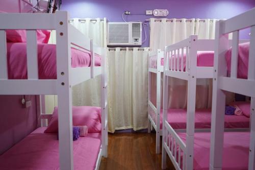 Albergue Peach Haven