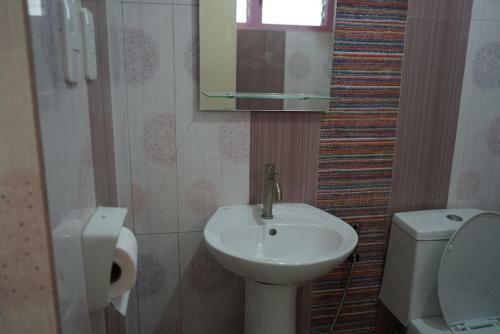 Albergue Peach Haven