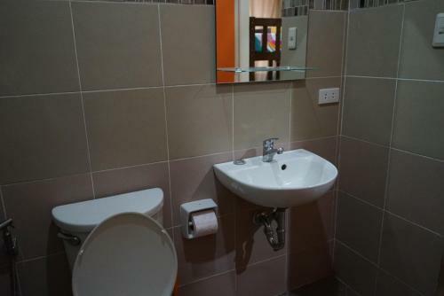 Albergue Peach Haven