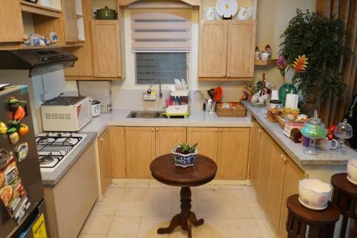 Albergue Peach Haven
