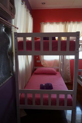 Albergue Peach Haven